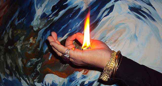 aaahsaass by sanjay sharma logo